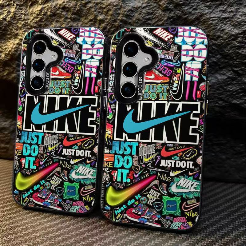 Trendy Graffiti Samsung Case 