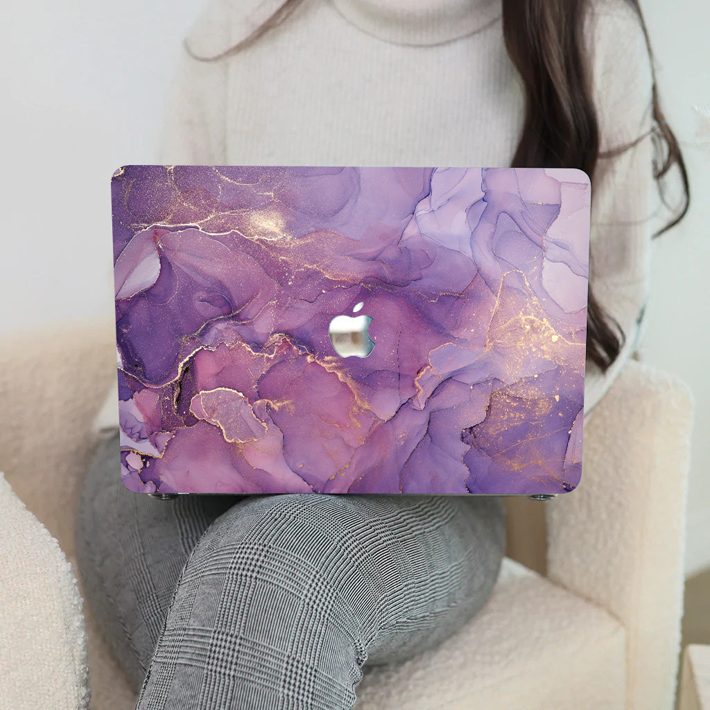 Mist Macbook Case-BELKCASE