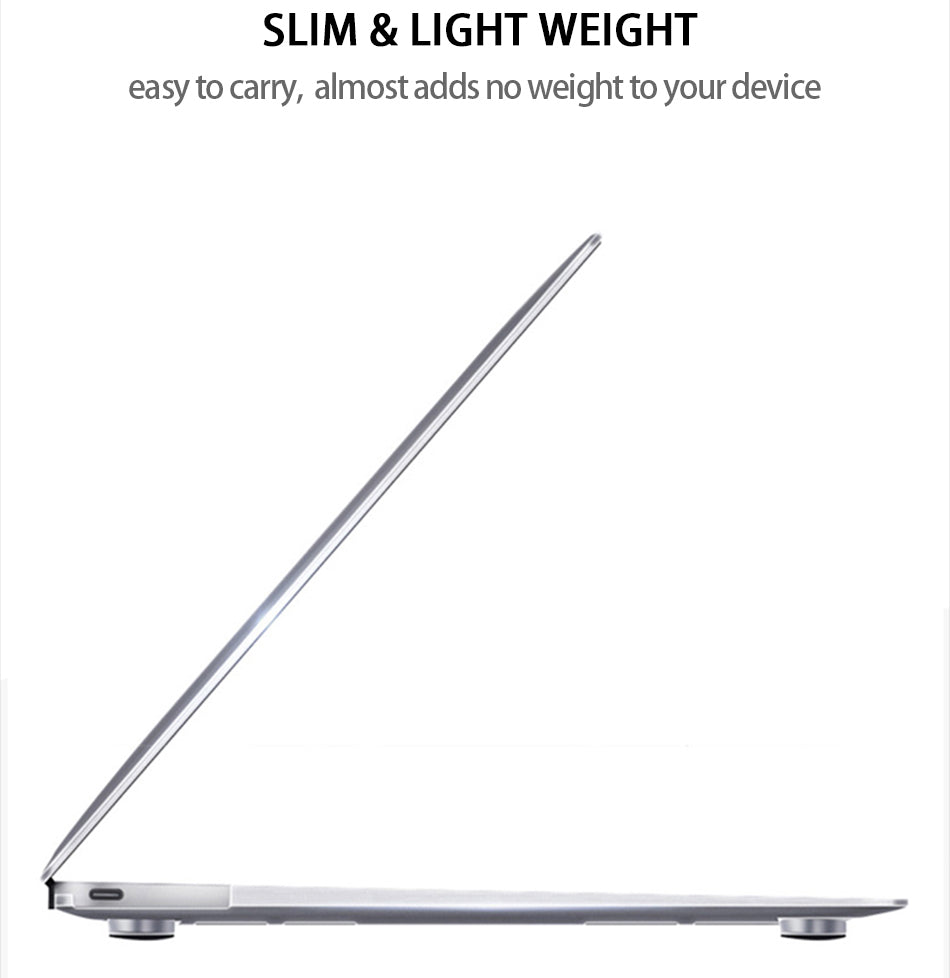 Big waves | Macbook case-BELKCASE