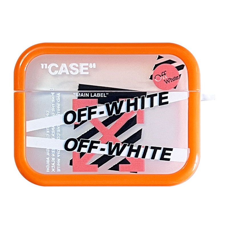 OW Trendy AirPods Case