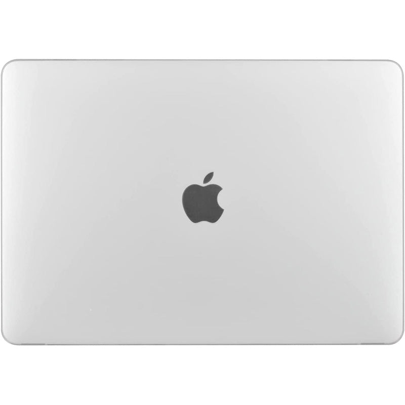 Frosted Transparent Macbook case customizable-BELKCASE