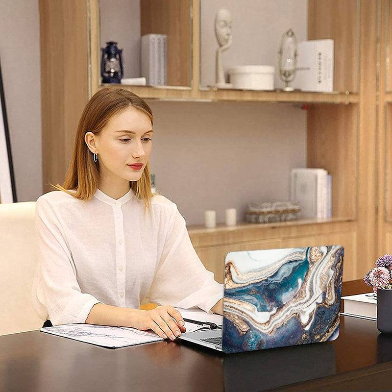 Yoyo Lake Macbook Case-BELKCASE