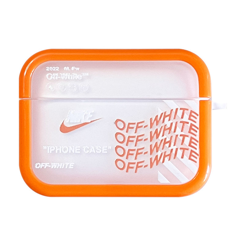 OW Trendy AirPods Case