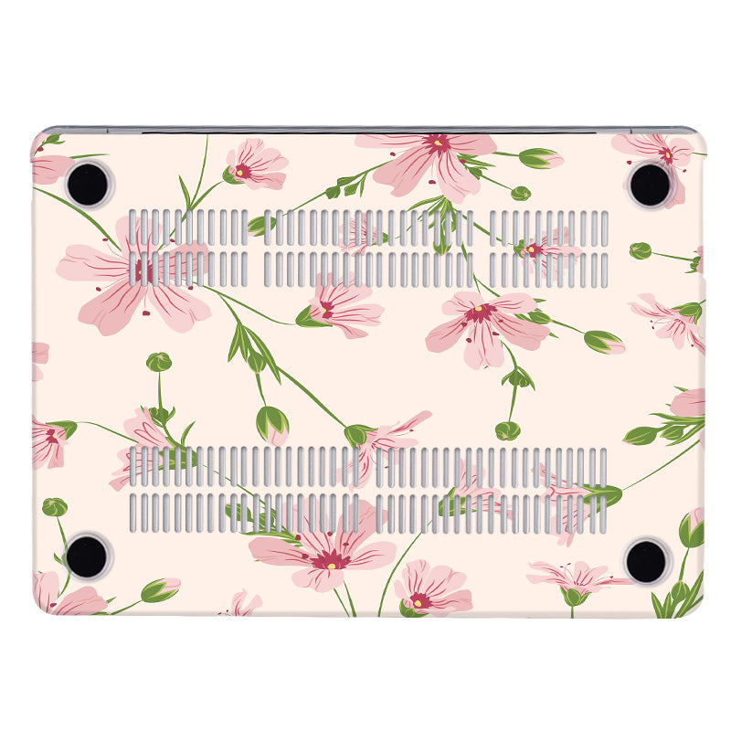 Shy Macbook Case-BELKCASE