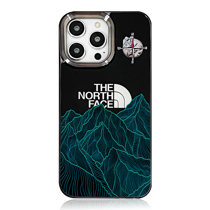Cyberpunk NF iPhone Case-BELKCASE