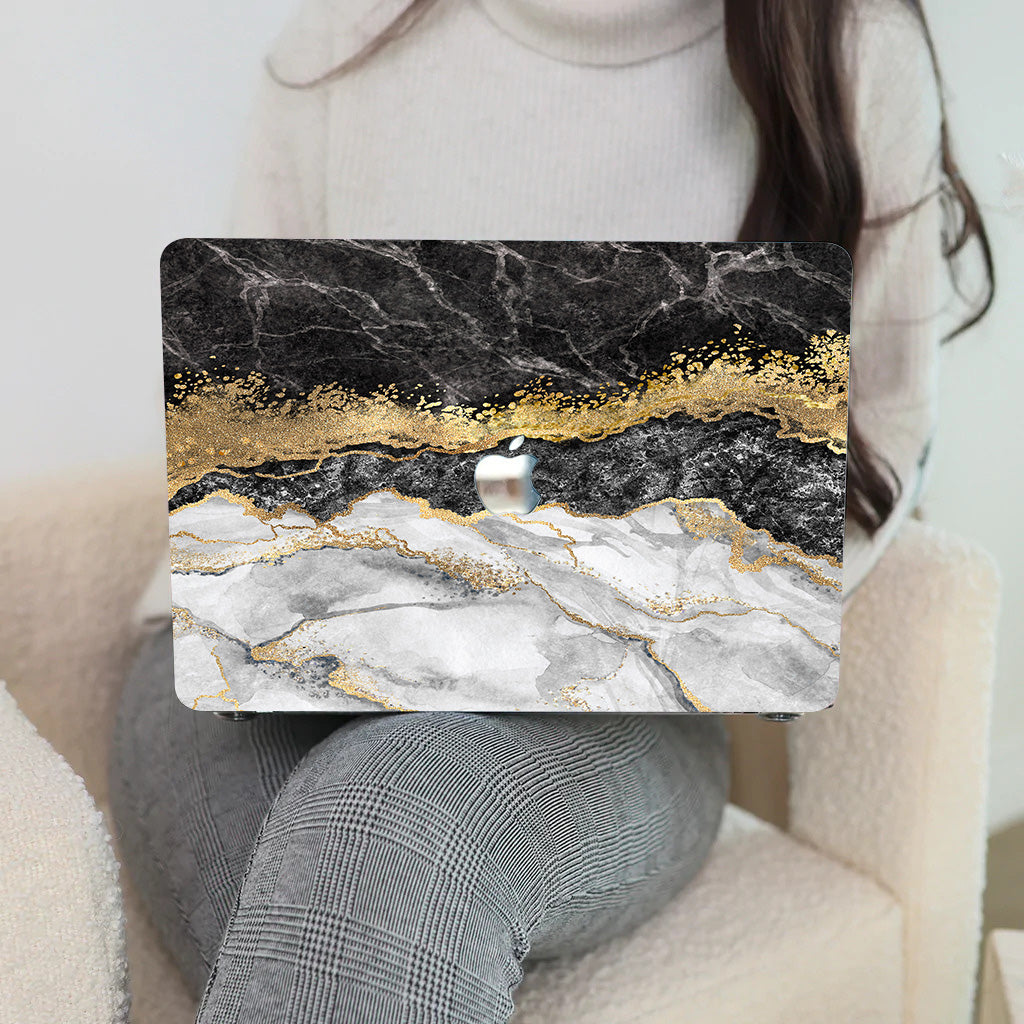 Gold River Macbook Case-BELKCASE