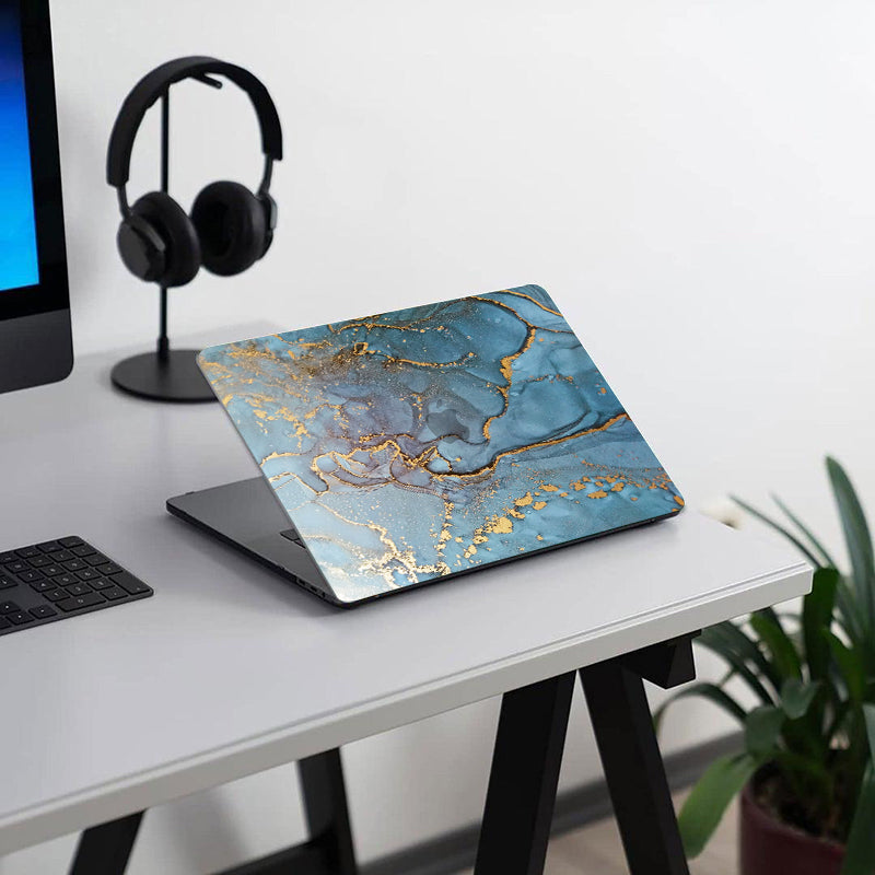 Mysterious Gully Macbook Case-BELKCASE