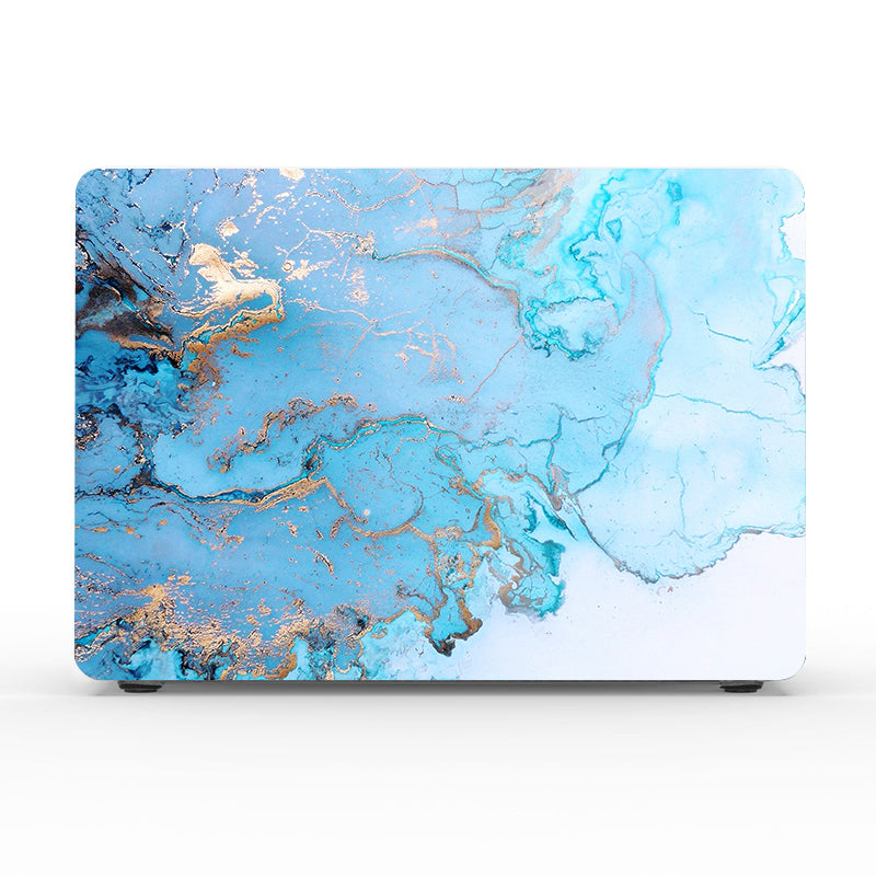 In The Ocean Macbook Case-BELKCASE