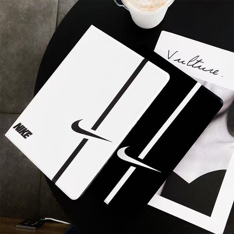 LeatherTrend NK iPad Case