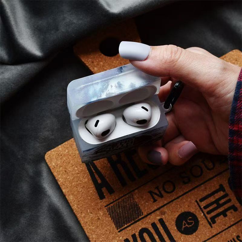 Trend Fashion Airpods Case 