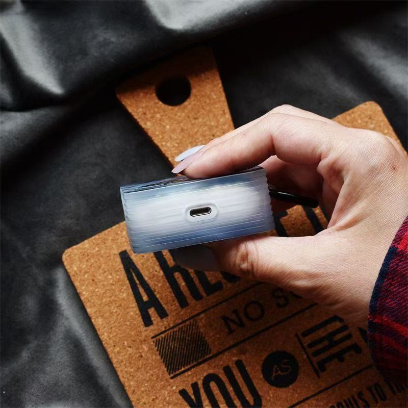 Trend Fashion Airpods Case 