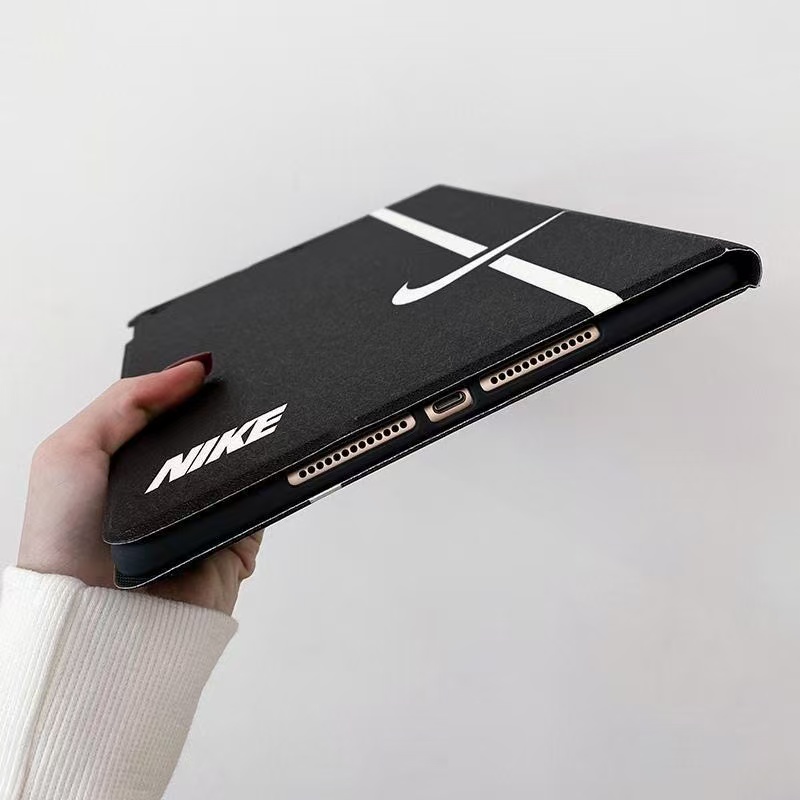 LeatherTrend NK iPad Case