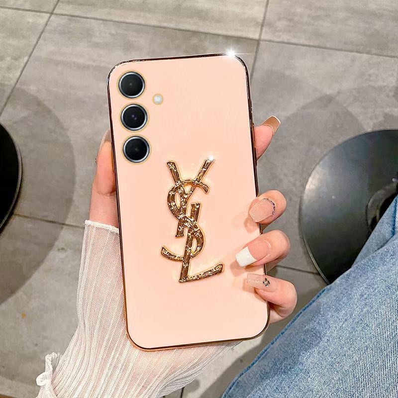 Glitter YS Samsung Case