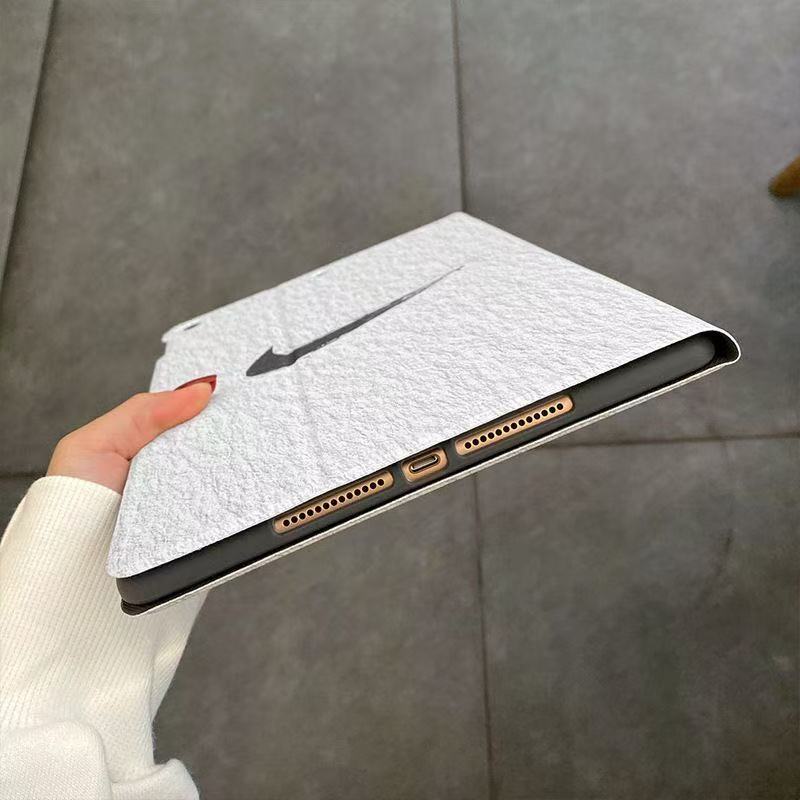 LeatherTrend NK iPad Case