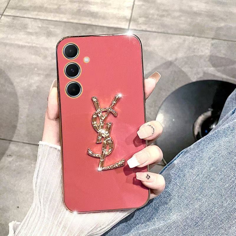 Glitter YS Samsung Case