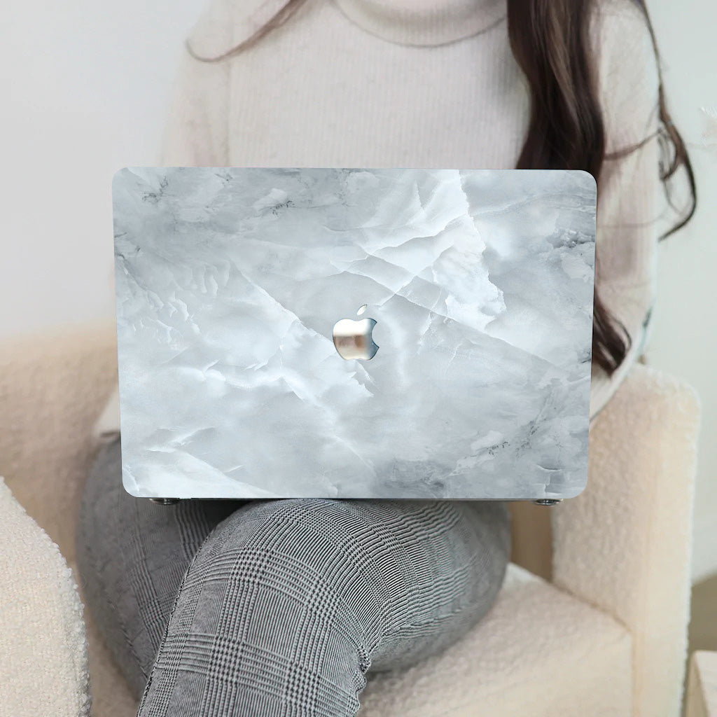 Pottery Macbook Case-BELKCASE