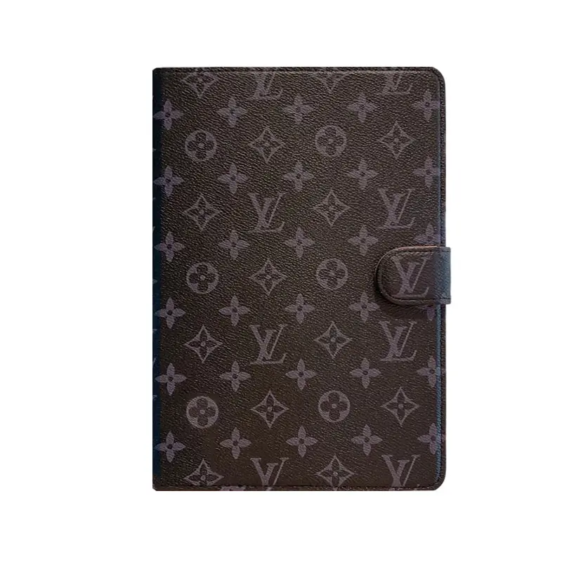 Louis Vuitton Classic Luxury Leather iPad Case