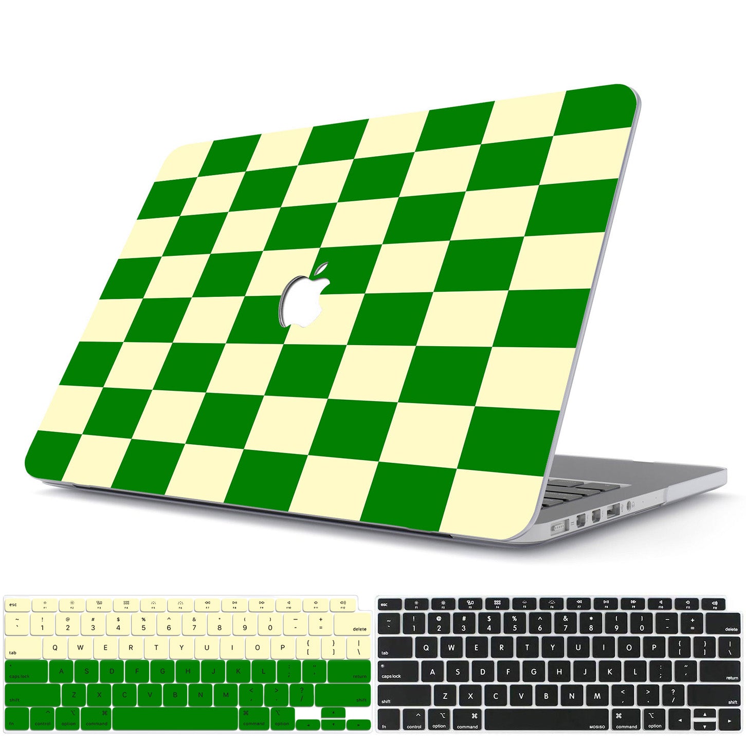 Fresh Morning Macbook Case-BELKCASE