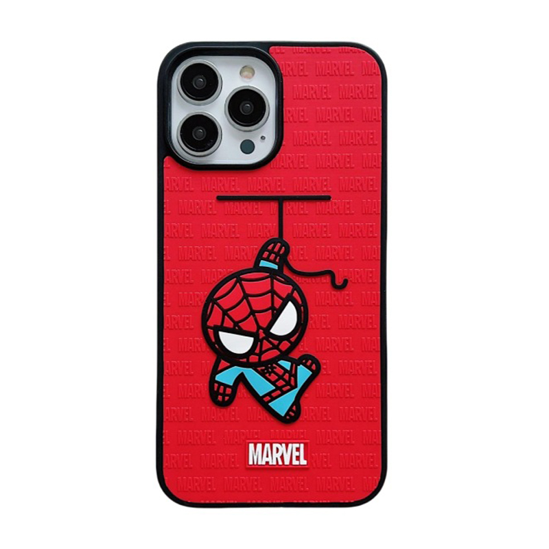 Marvel Series Trends iPhone Case