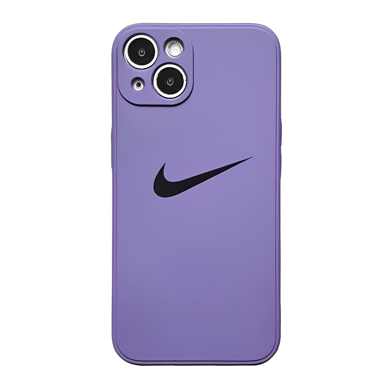 Simple Fashion  Liquid Silicone iphone Case-BELKCASE