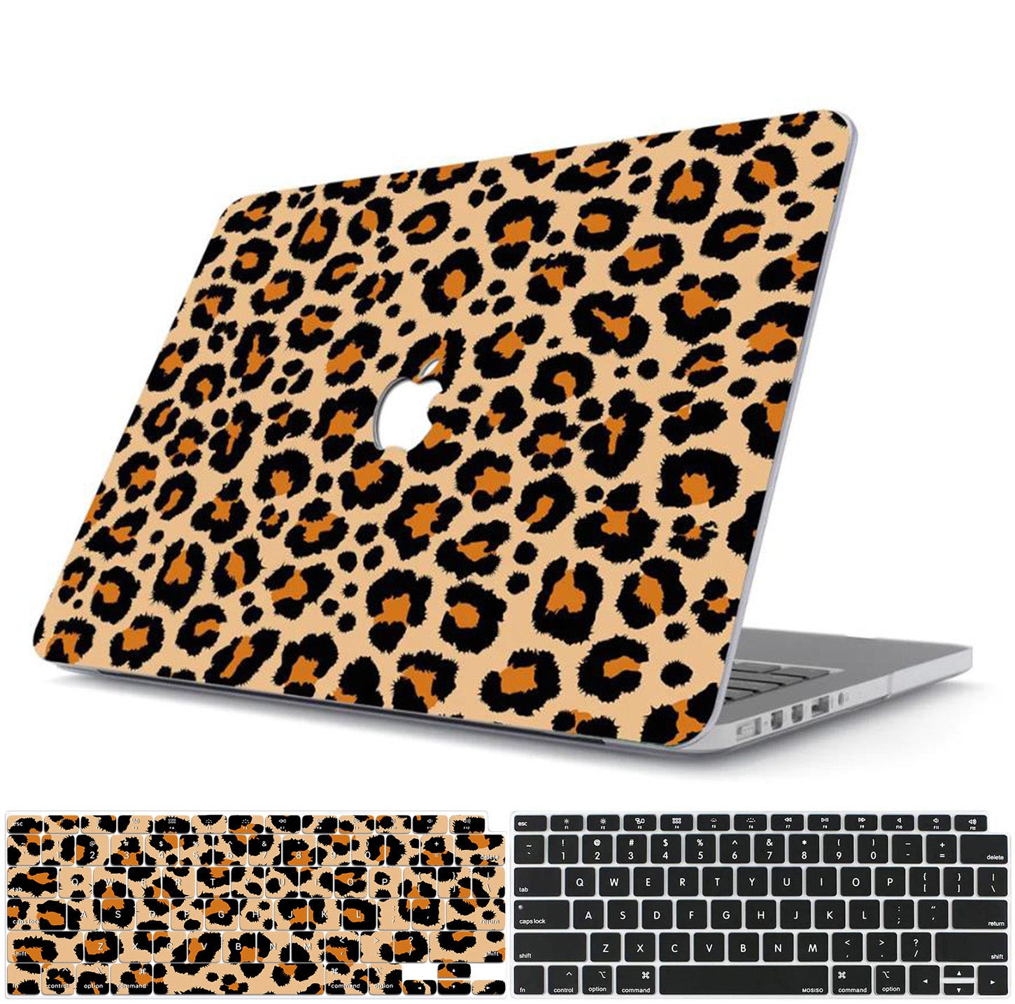 Wild Cheetah Macbook Case-BELKCASE