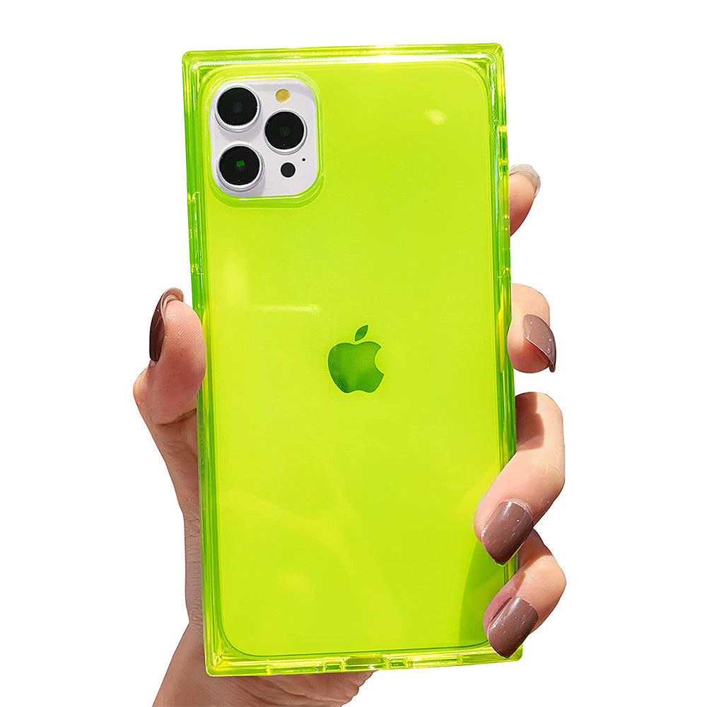 Square Right Angle Slim iPhone Case-BELKCASE