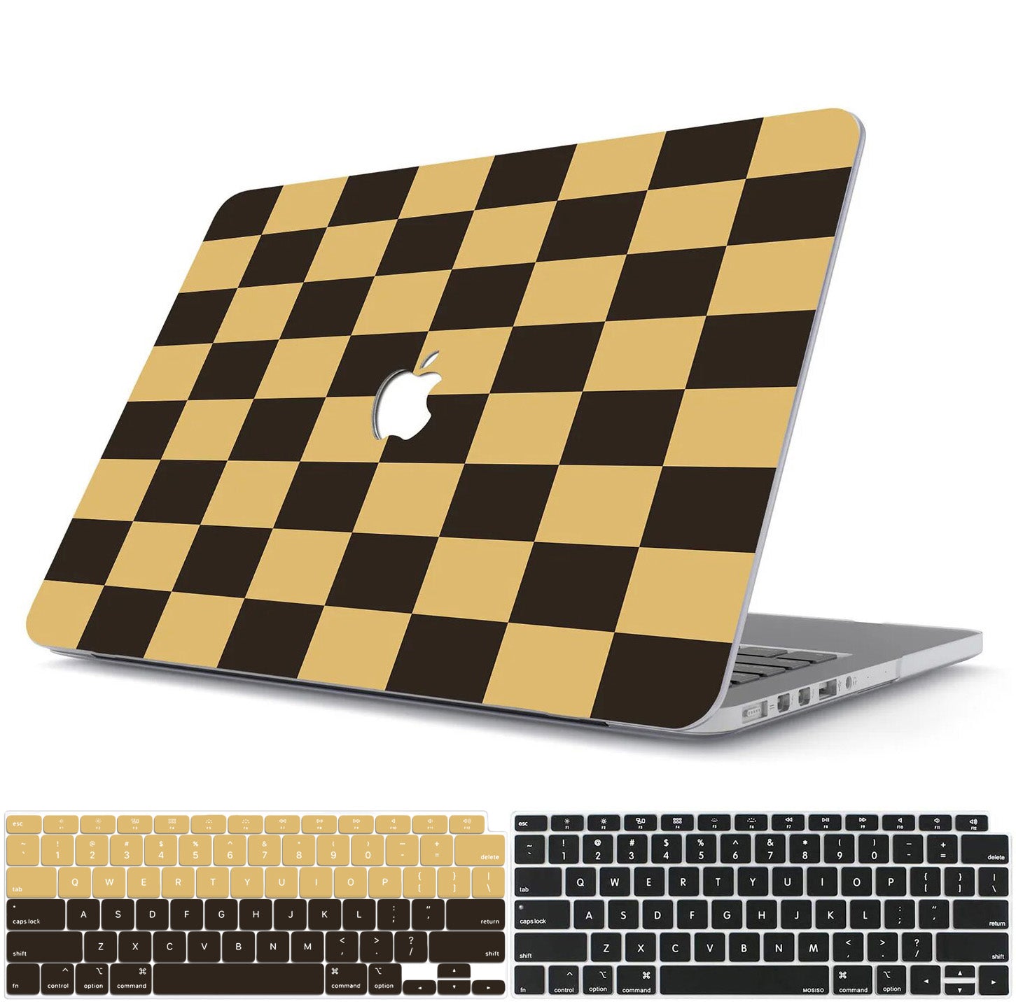 Leisurely Macbook Case-BELKCASE