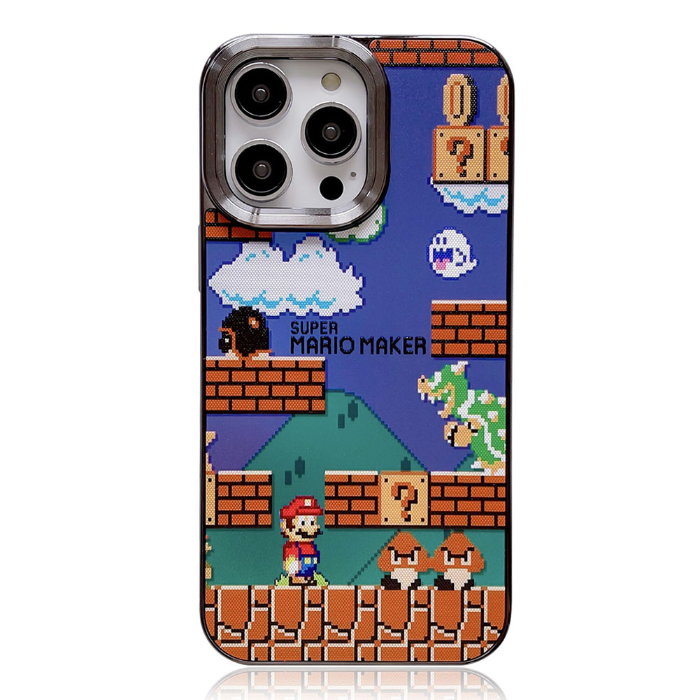 Cartoon iphone Case