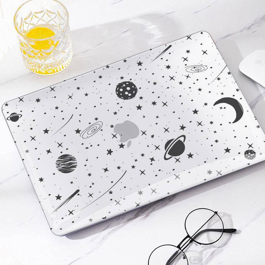Interstellar | Macbook case-BELKCASE