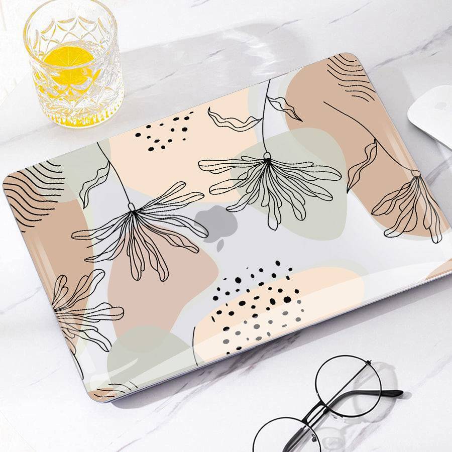 Straw Macbook case-BELKCASE