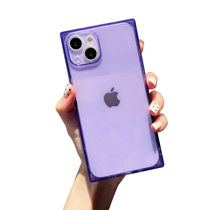 Square Right Angle Slim iPhone Case-BELKCASE