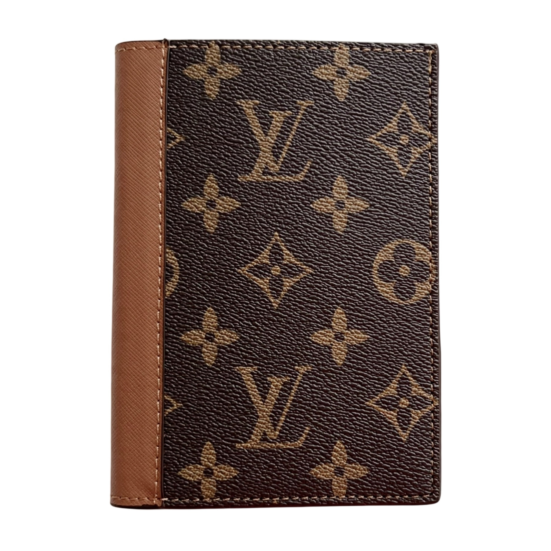 Louis Vuitton Gucci Luxury Leather Wallet Card Holder/Passport holder