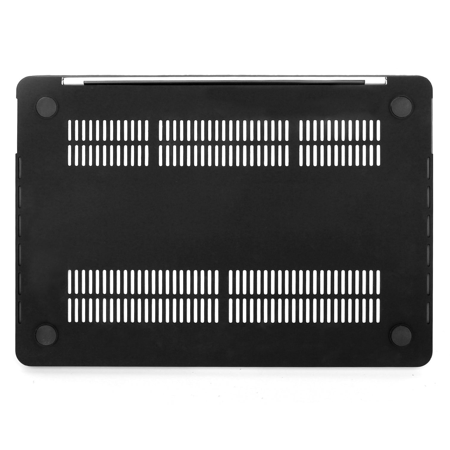 Faux Crocodile White MacBook Case-BELKCASE