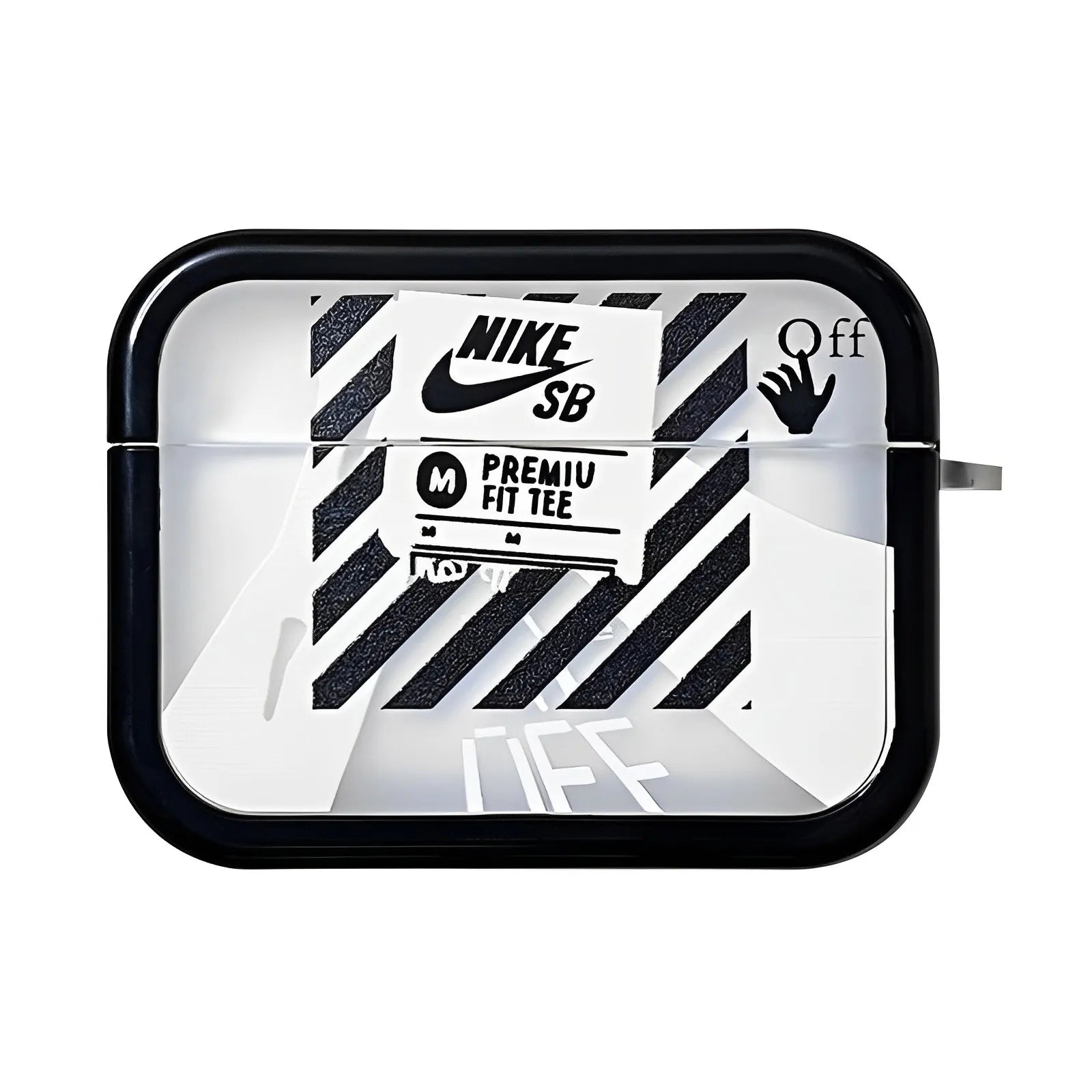 Trend Fashion Airpod Case-BELKCASE