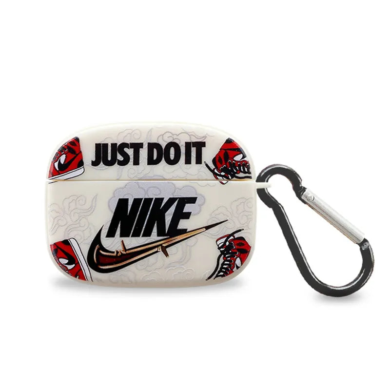 Trendy Sneakers AirPods Case-BELKCASE