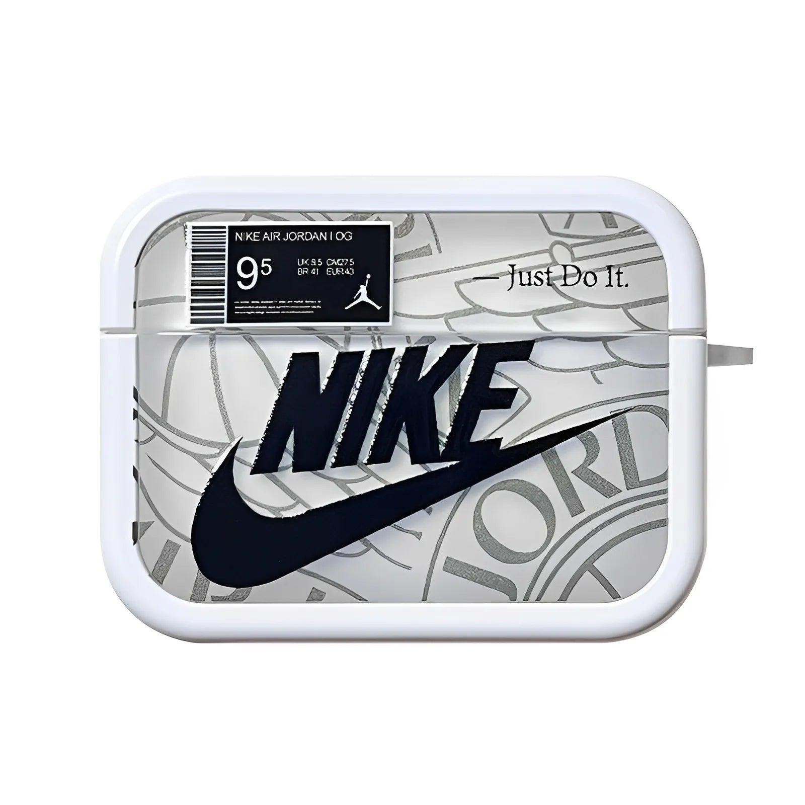 Trend Fashion Airpod Case-BELKCASE