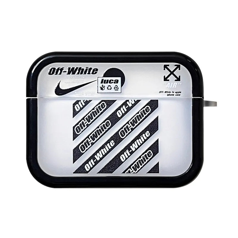 Trend Fashion Airpod Case-BELKCASE