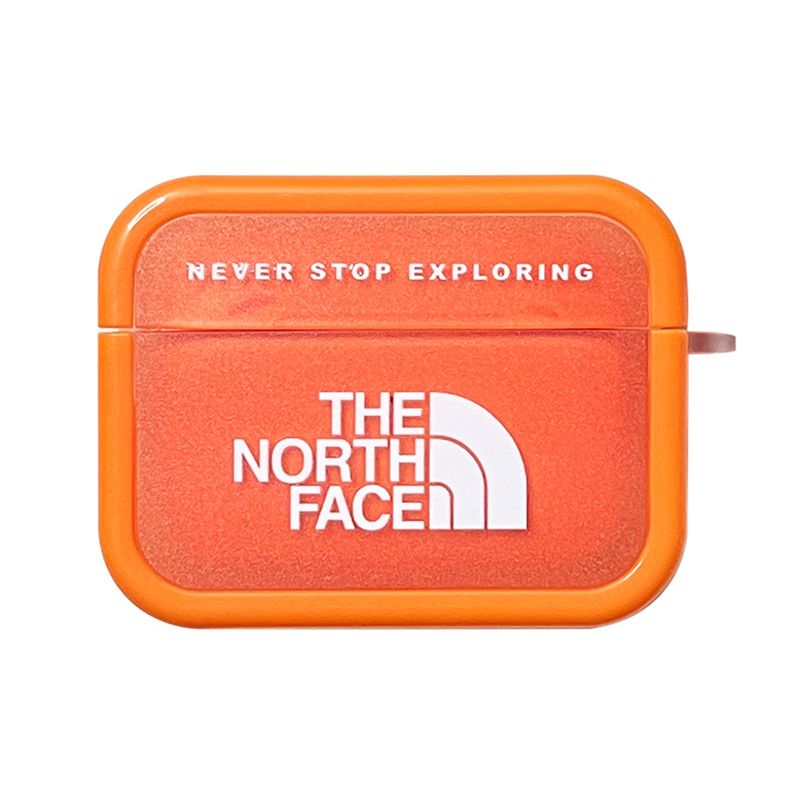 The North Face Airpod Case