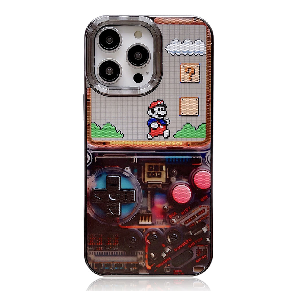 Cartoon iphone Case