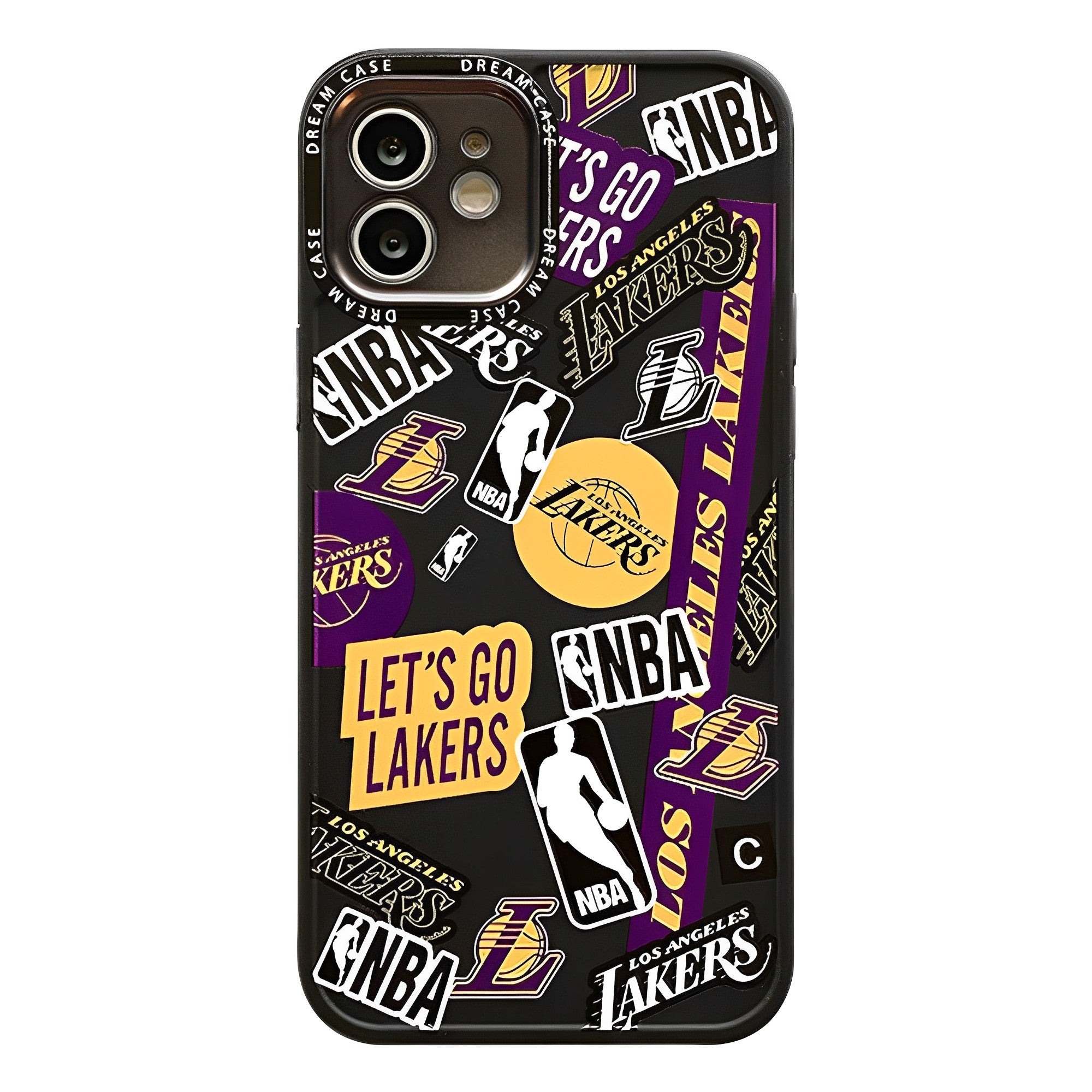 Basketball iPhone case