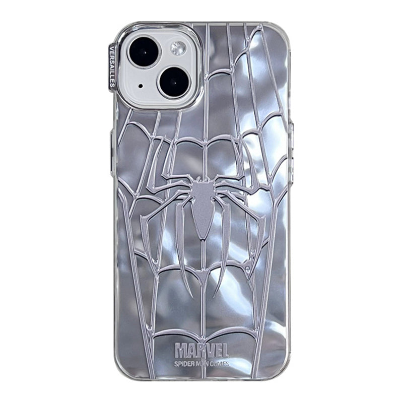 Spider Trend iPhone Case