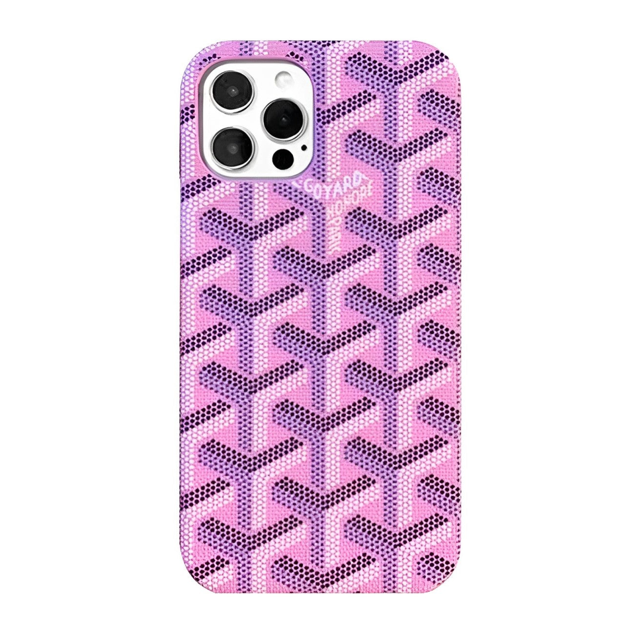 GD Vintage Leather iPhone Case-BELKCASE