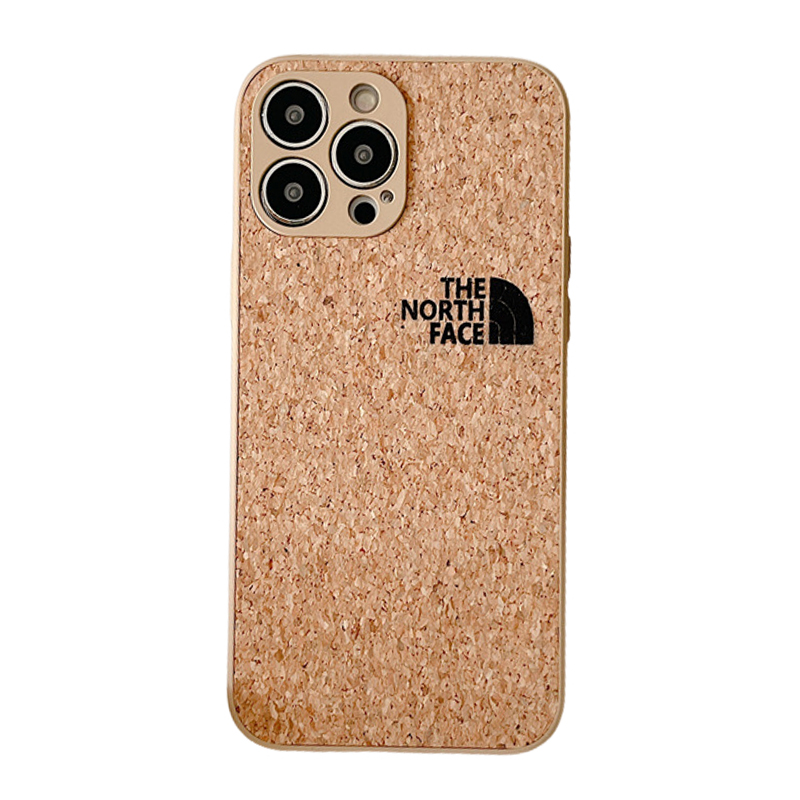 Real wood Chips NF iPhone Case