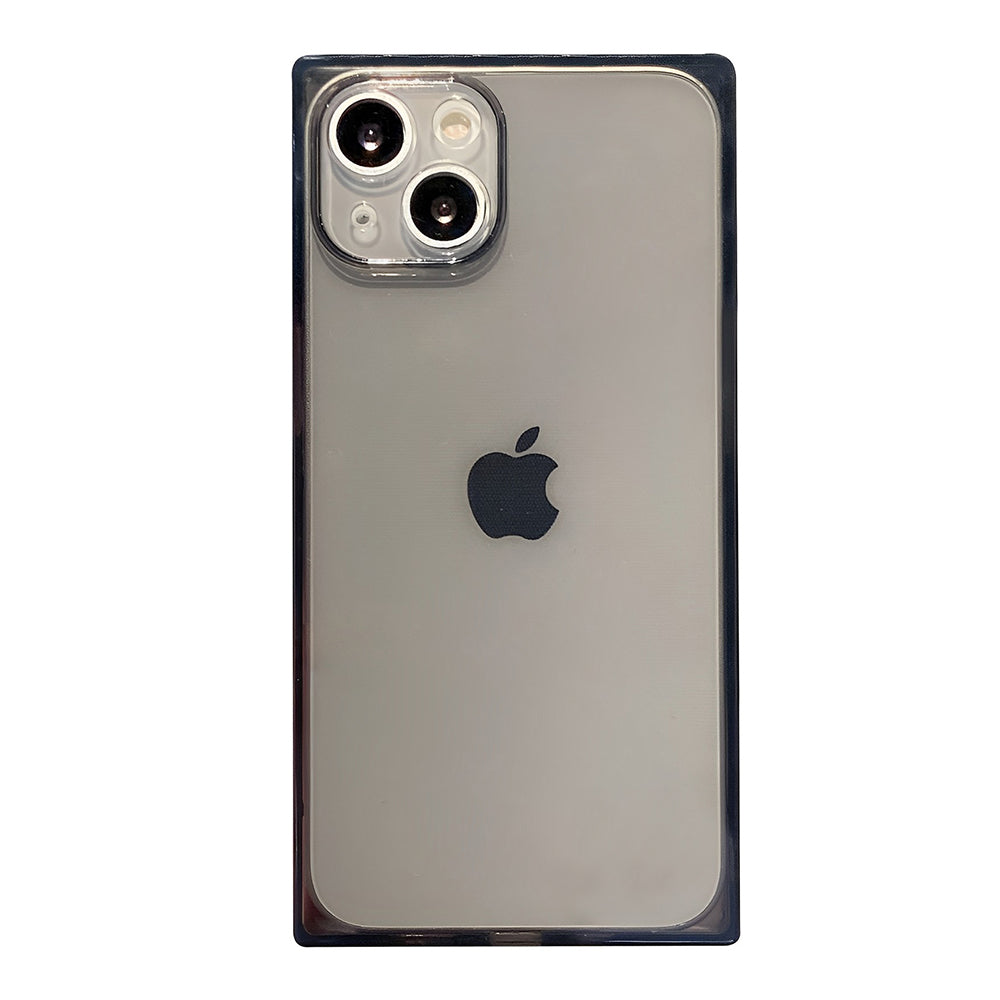 Square Right Angle Slim iPhone Case-BELKCASE