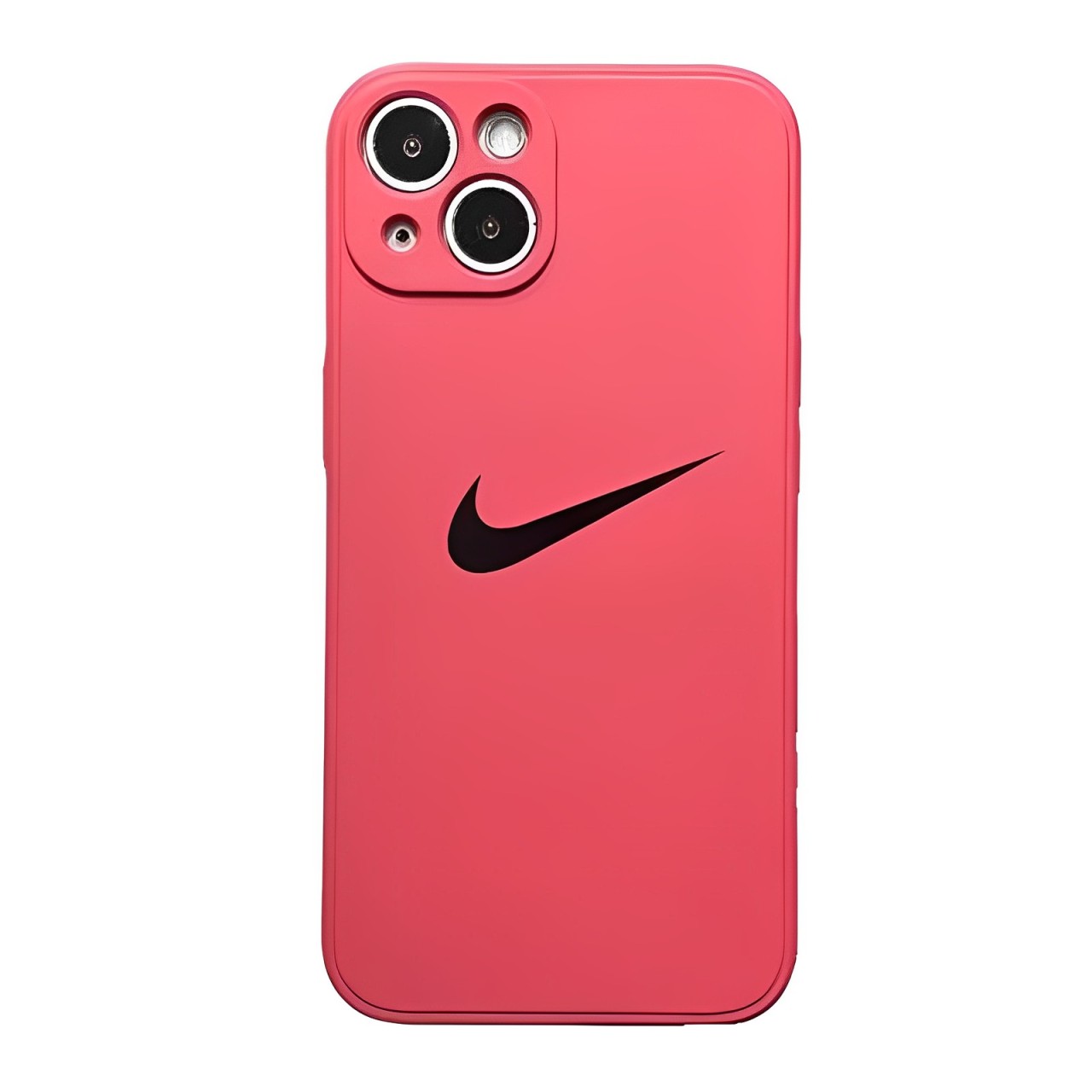 Simple Fashion  Liquid Silicone iphone Case-BELKCASE