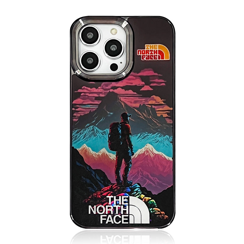 Cyberpunk NF iPhone Case-BELKCASE