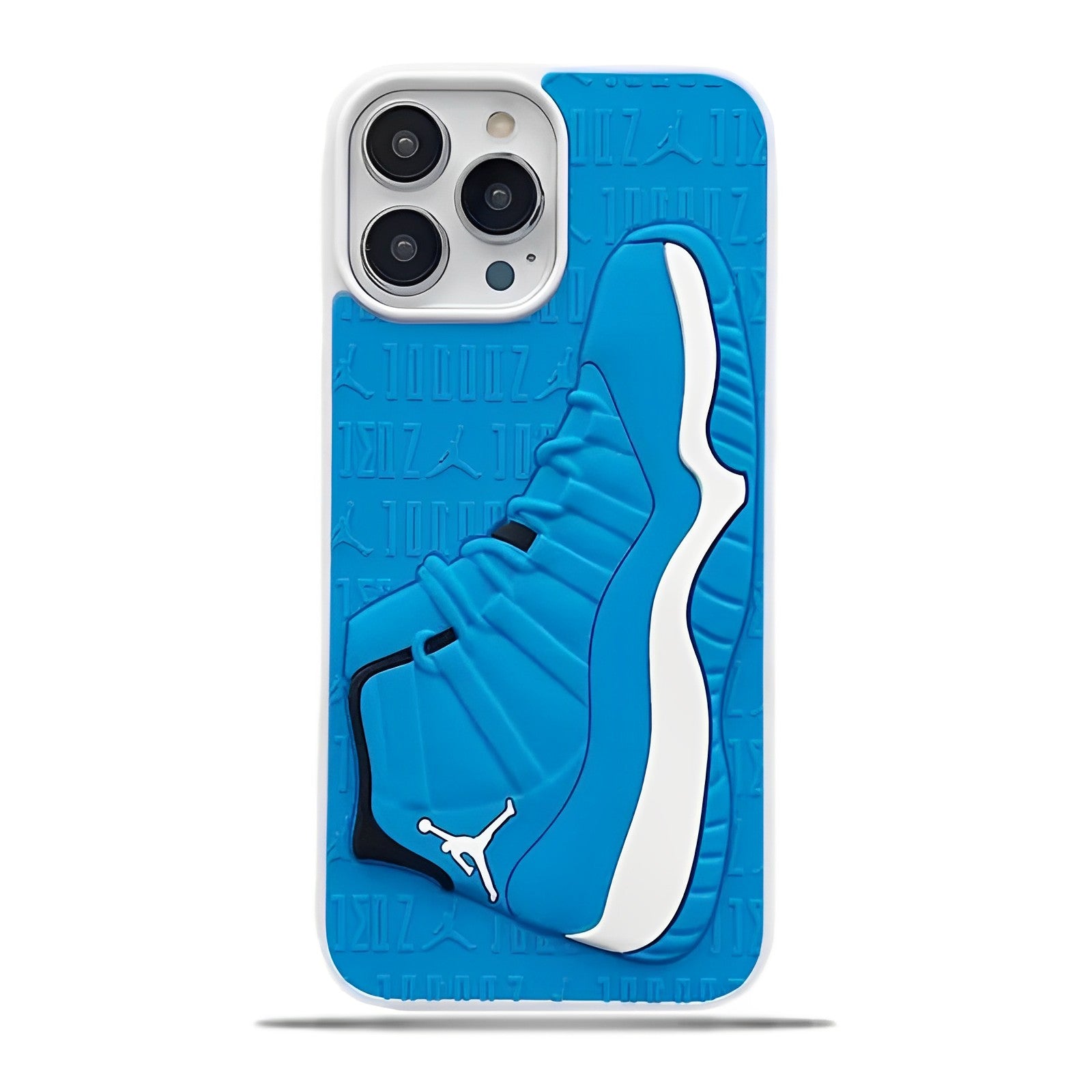 N-K Jacket iPhone Case