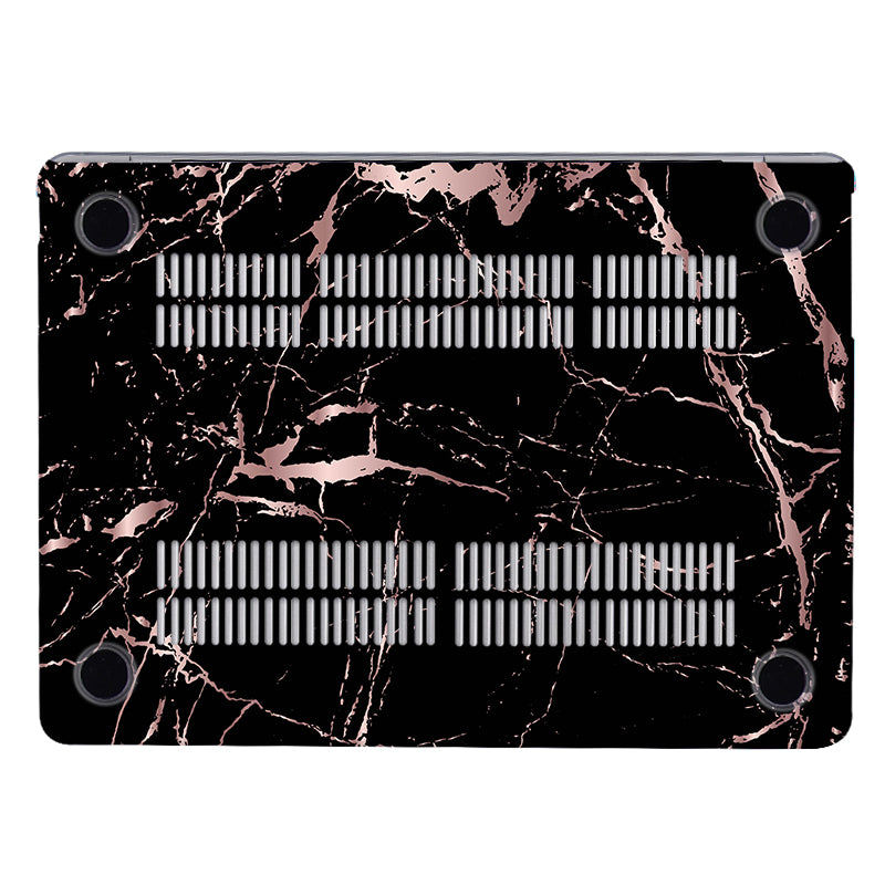 Trace Macbook Case