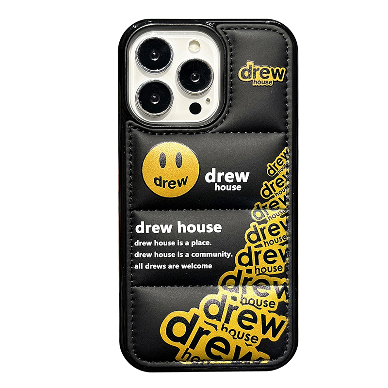 DH Down Jacket Fashion  iPhone Case