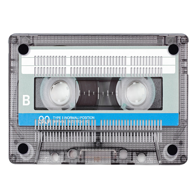 Cassette Tape Macbook Case-BELKCASE